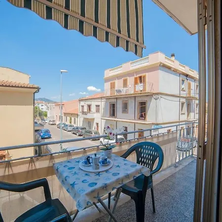 Διαμέρισμα Casa Alessandra