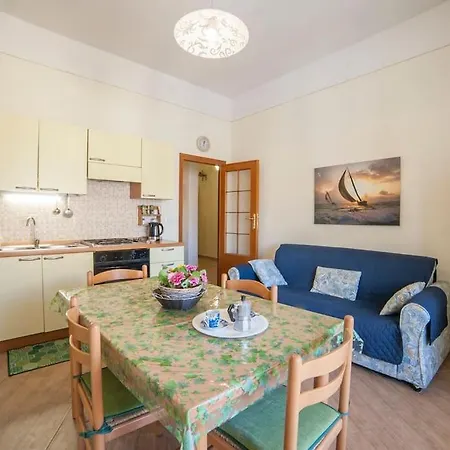 Apartament Casa Alessandra *