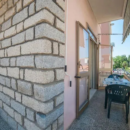 Διαμέρισμα Casa Alessandra
