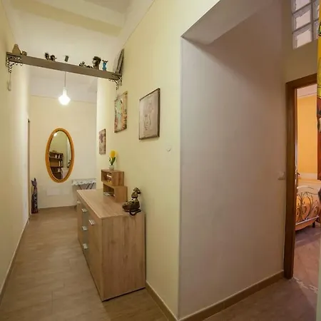 Casa Alessandra Διαμέρισμα *