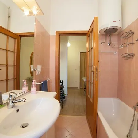 Διαμέρισμα Casa Alessandra *