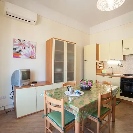 Διαμέρισμα Casa Alessandra Όλμπια