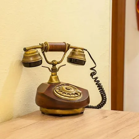 Casa Alessandra Όλμπια