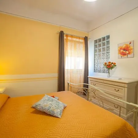 Casa Alessandra * Όλμπια