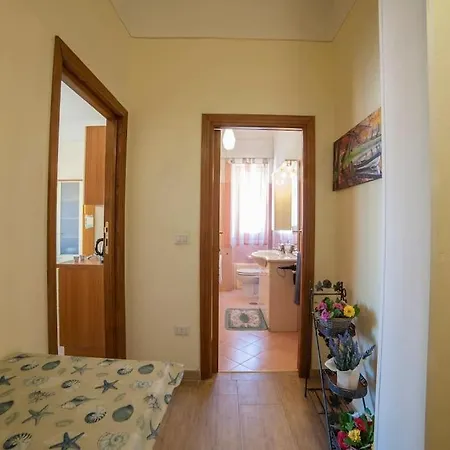 Casa Alessandra Διαμέρισμα *