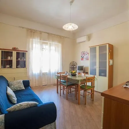 Apartament Casa Alessandra *
